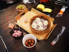 -盒马鲜生(皇庭广场店)