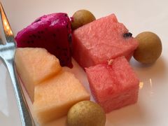 -浙江西子宾馆·瑶园咖啡厅