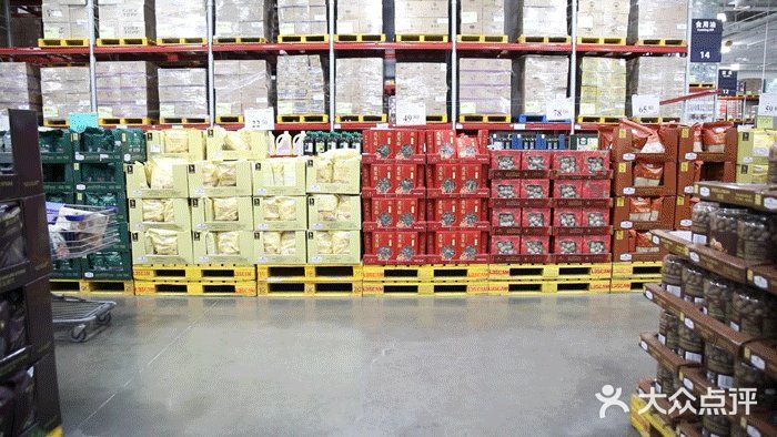 全国首家!70000㎡山姆最大旗舰店9月26日亮相浦东外高桥