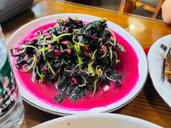 -南山民肴·乡土徽菜(豪辰俪景店)