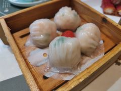 悦满楼虾饺皇-悦满楼·西关名点·湛江名菜(航空综合大厦店)