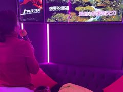 -星聚会KTV(龙湖上海奉贤天街店)