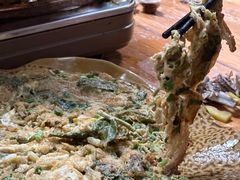 -古城苗家土菜馆(河景餐厅店)