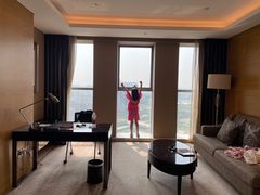 -无锡新湖铂尔曼大酒店