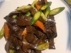 -然一素食餐厅(马利来广场店)