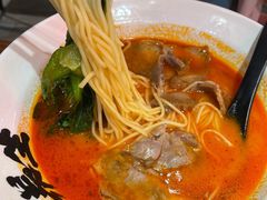 -和府捞面(东直门银座店)