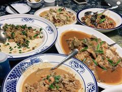 -旺角小渔村·海肠捞饭开创者(环山路店)
