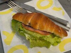 -KOP cafe面包·蛋糕·下午茶