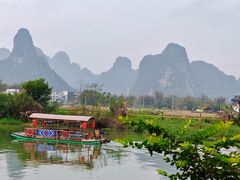 -明仕田园