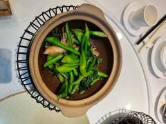 -勝記酒家·37年老字号·经典粤菜(荔枝公园店)