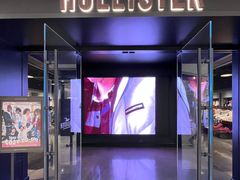 -Hollister(天环广场店)
