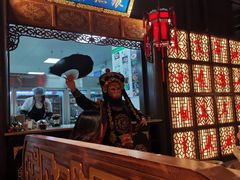 -蜀大侠·牛肉自助火锅(慈溪店)