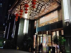-威珀斯酒店·珀萃美食餐厅