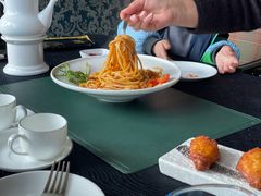 -蓝山咖啡馆(钱江龙店)