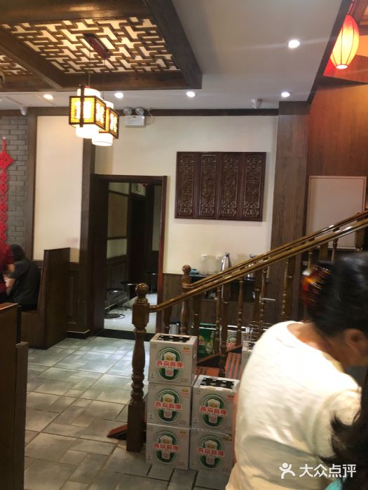 华丽楼酒家(北礼士路149号院店)图片