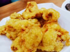 锅包肉-顺姬冷面(长白西路店)