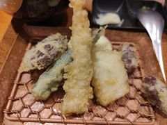 -天妇罗内顺田(罗湖店)