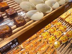 -FANEN法念·烘焙·甜点(万象城店)