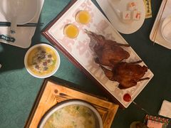 -大鸽饭(汉溪长隆店)