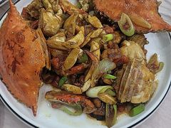 -捕渔人家海鲜私房菜(仙螺岛店)