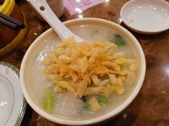 -华联广州大酒店-餐厅