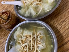 绉纱小馄饨-荣巷小馄饨(荣巷店)