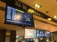 -麦当劳(望京国际商业中心店)
