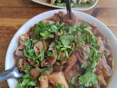 -阁瑞居闫记卤煮(乔庄北街店)