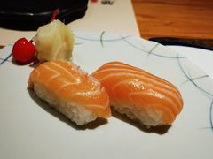 -藤原布二·八佰善会席料理(奥体店)