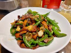-渔乡米香·剁椒鱼头(四方坪店)