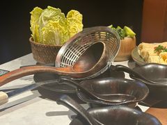 -芸山季·云南野生菌火锅(人民广场来福士店)