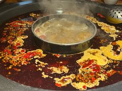 -陈眼镜火锅(总店)