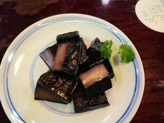 -同得兴 Since·1995 传统苏式面馆(嘉馀坊店)