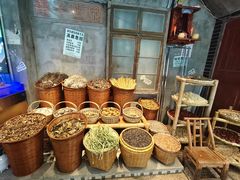 -汉小城·老铫子藕汤·乡野湖北菜(江汉路吉庆街店)