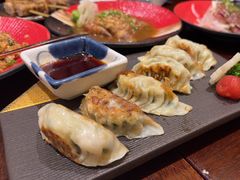 -鸟鹏烧鸟居酒屋(仁恒梦中心店)