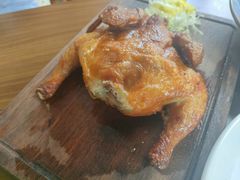 -雕刻时光·无国界料理西餐厅(五山店)