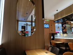 -比格比萨自助(南京万达茂店)
