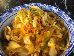 -老西安韩记三鲜煮馍(四府街店)