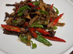 -径山十八道·风味民间菜(杭州总店)