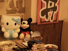 -左舞和风屋便当(金地店)