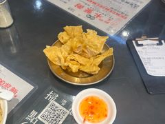 -禄粥·广府味·煲仔粥·宵夜·明档现做(江南西店)