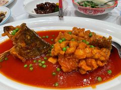 -上海老饭店(北京分店)