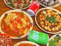 -江湖万州烤鱼(王子美食城)