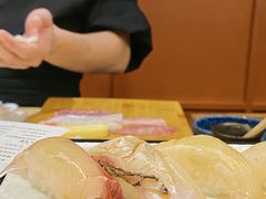-Sushi Hanzo半藏(天环广场店)