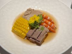 -漢舍中国菜馆(浦东嘉里城店)