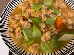 -湖泉水云间餐厅·弥勒地道菜(B座店)