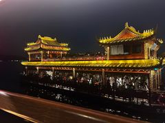 -西湖外事游船(湖滨二公园外事游船码头)