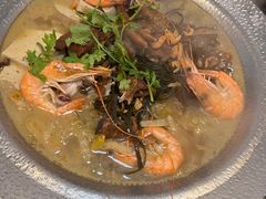 -龙香居海鲜家常菜饭店·特色驴肉·古城浑锅