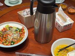 -阿财老铺·老蚌埠龙虾城(华夏总店)
