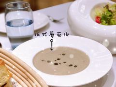 -西山人家·二十年老字号农家菜(旺山店)